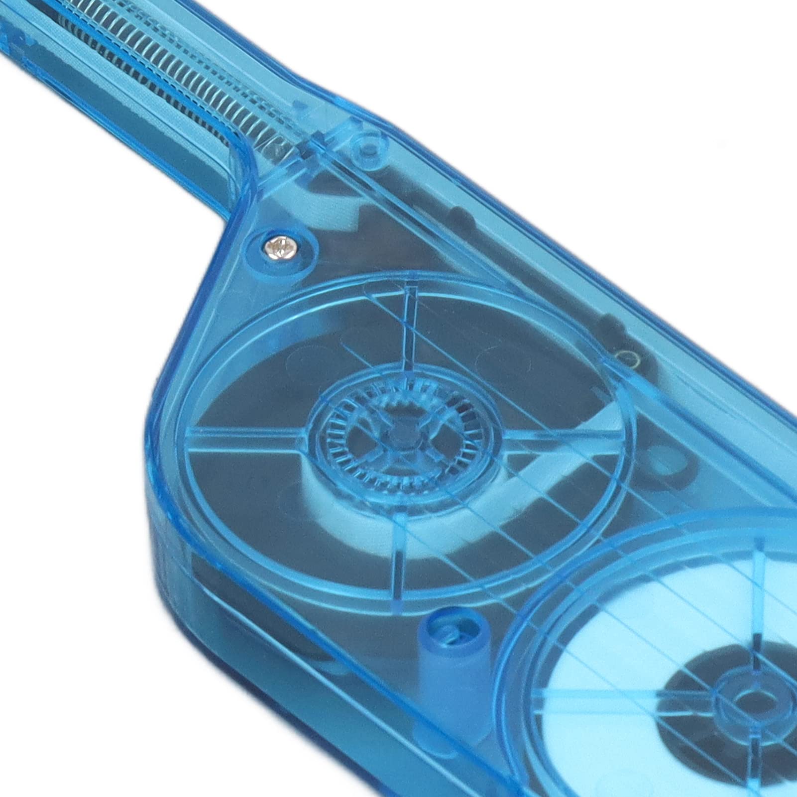 Pulitore Per Fibra Ottica, Penna Per Pulizia Dei Connettori Di Fibra Ottica per connessioni MPO e MTP, One-Click Strumento Di Pulizia Della Detergente Fibra Ottica, 600+ Pulisce