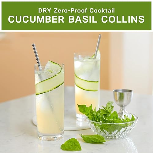 Miniatura 3 de Latas DRY con gas 12unidades