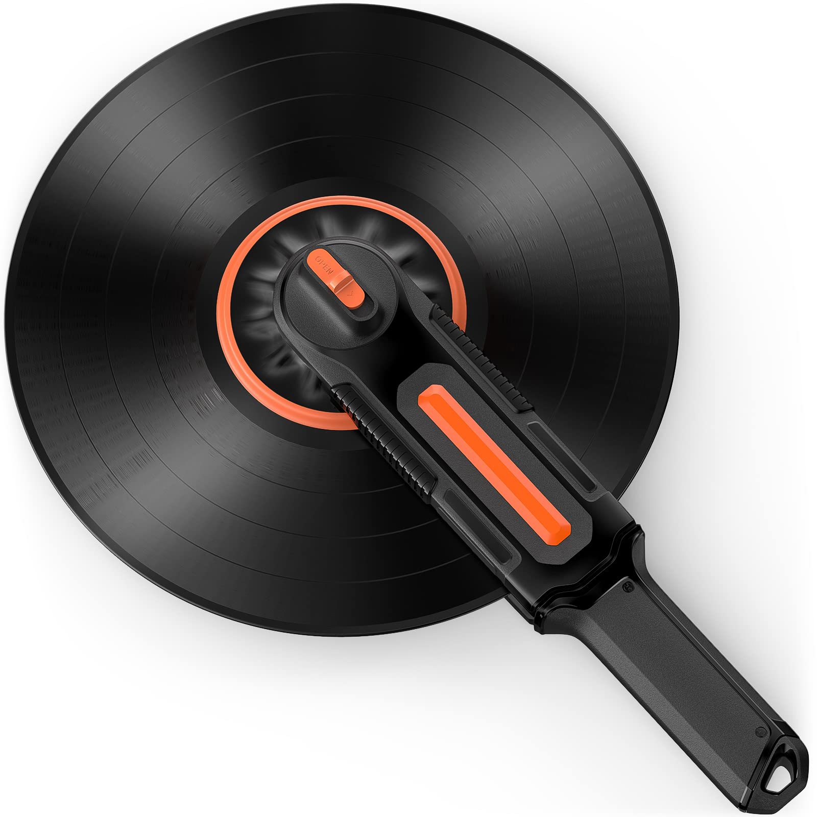 Buy 1 by ONE 𝗛𝗮𝗻𝗱𝗵𝗲𝗹𝗱 𝗩𝗶𝗻𝘆𝗹 𝗥𝗲𝗰𝗼𝗿𝗱 𝗪𝗮𝘀𝗵𝗲𝗿, HandOperated Vinyl Record
