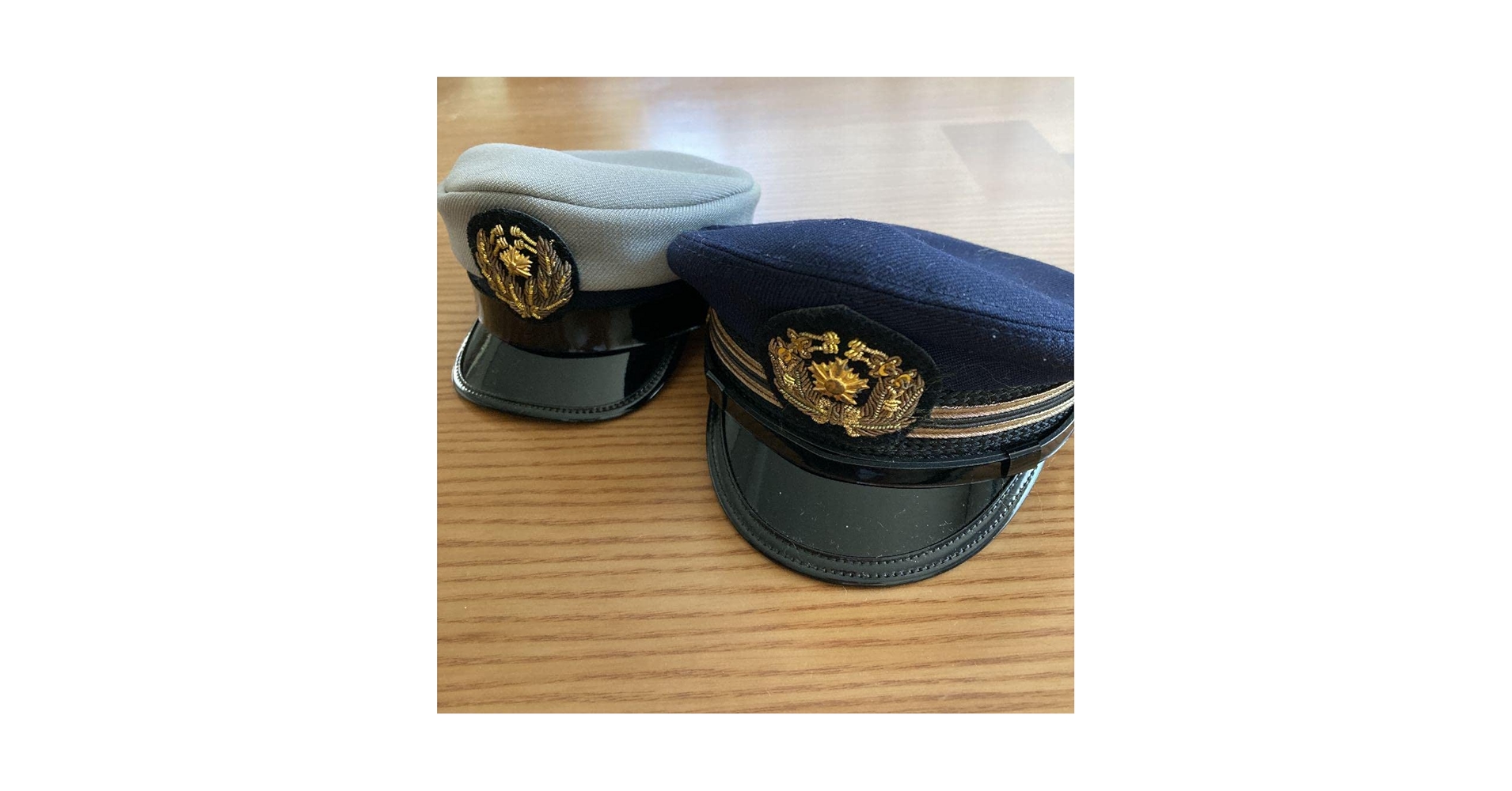 ミニチュア帽子型の銀製品 マキシン 今秋、カプセルトイ発売 帽子のミニコレクション