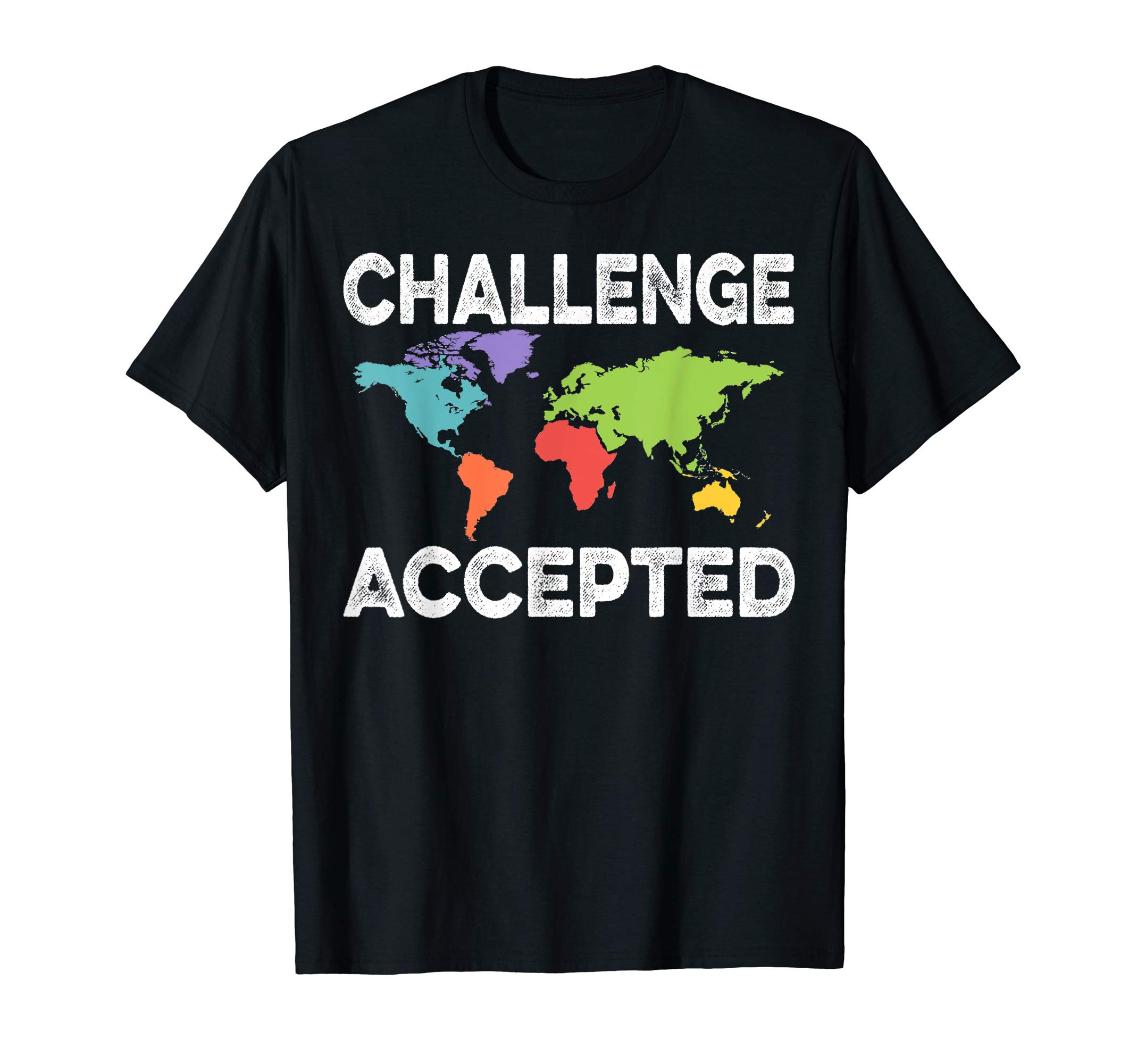 Sponsored Ad - International World Flags T-Shirt Flags World Map T-Shirt