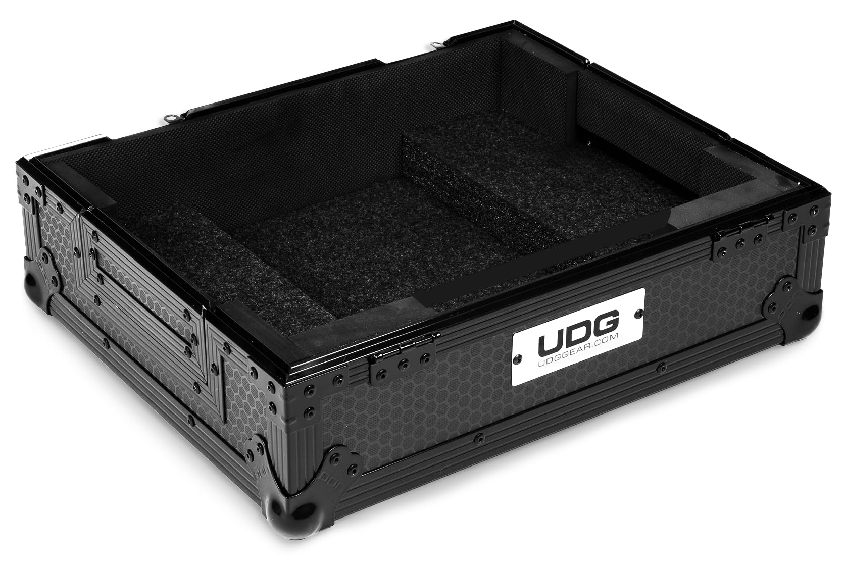 UDG Flight Case Pioneer PLX-CRSS12 Nero