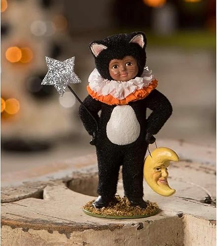 Miniatura 3 de Bethany Lowe Diseños - Vestido Dessi Cat - TD2202