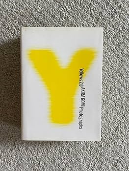AKIRA GOMI YELLOW カラー 2点セット 五味彬 AKIRA GOMI YELLOW カラー 2点セット 五味彬 Amazon.co.jp