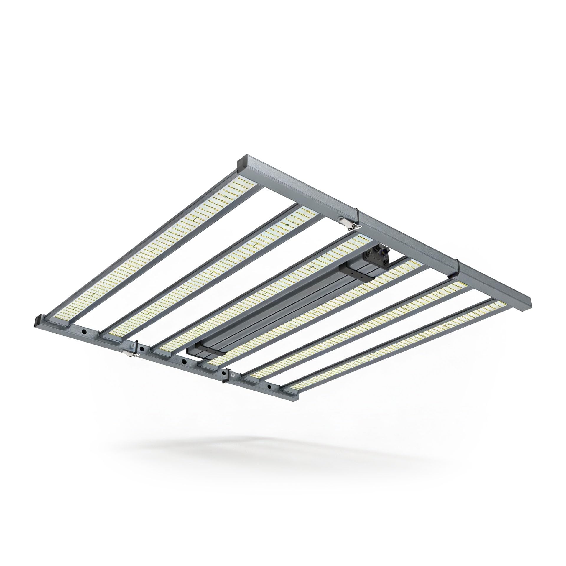Luminaria de Floración | Pure LED Expert 720W | Ideal para Cultivo | Fácil instalación y alto rendimiento para un crecimiento óptimo de tus plantas