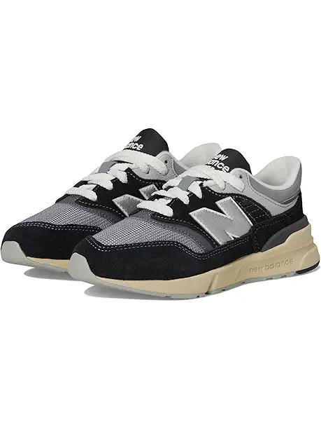Детские кроссовки New Balance Kids 997R (Infant/Toddler/Little Kid) на каждый день