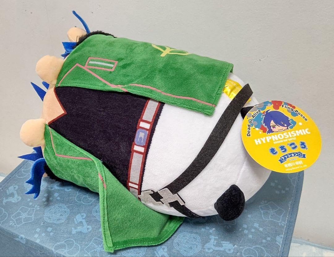 Amazon.co.jp: 有栖川帝統 もちころりん もちころクッション2