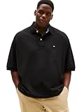 Men's Big & Tall Short Sleeve Cotton Pique Polo Shirt in Classic Fit