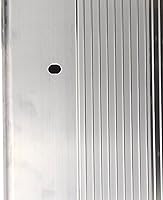 Vista 7 de Rampas de acceso portátiles con extensión de placa superior