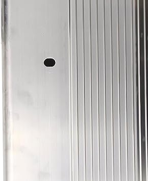 EZ-ACCESS SUITCASE Top Lip Extension