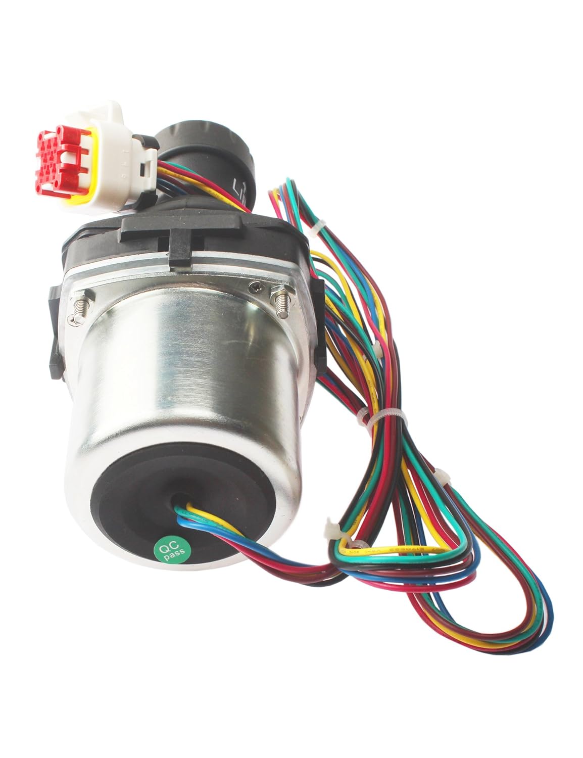 FridayParts Joystick Controller 1600317 1001129555 Compatible for JLG Lifts 660SJ 460SJ 600A 450AJ 450A 600S 601S 600SC 660SJC Replacement