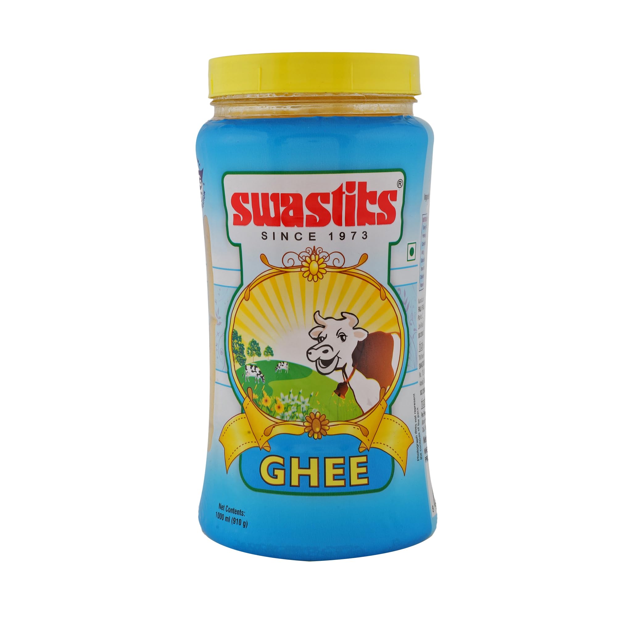 See full amazon price history chart for Swastiks Cow Ghee 1 litre Swastiks Cow Ghee 1 litre (B0CX8Y6L34) Amazon Price History, Amazon Price Tracker
