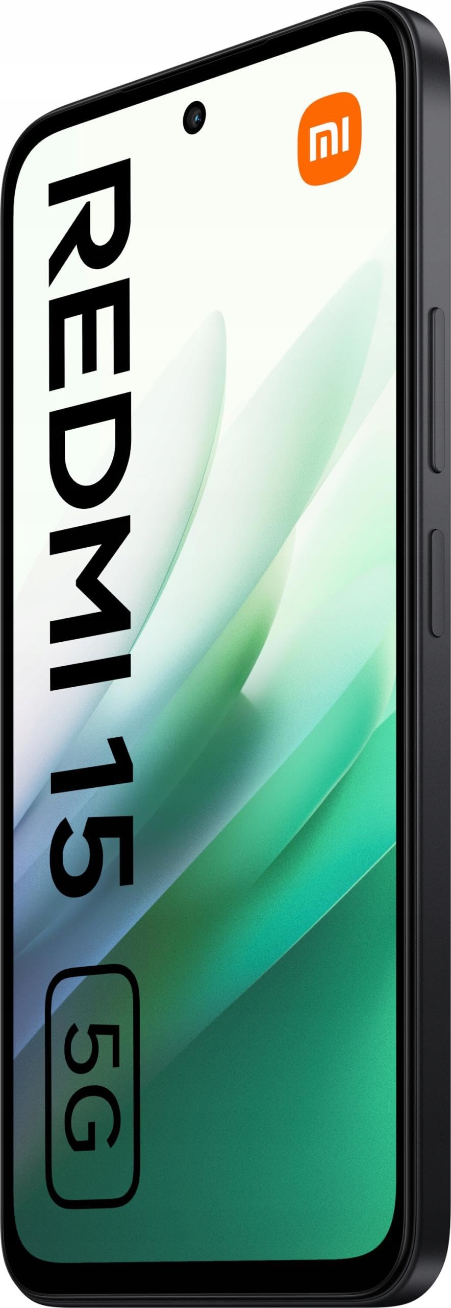 Amazon | 【SIMフリー】Xiaomi Redmi 15 | 5G | 8+256 GB | グローバル