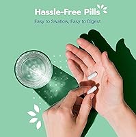 Vista 7 de Bari Life Suplemento para cabello, piel y uñas