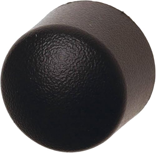 ACDelco 16195410 GM, perilla de control de volumen de radio sin anillo, equipo original