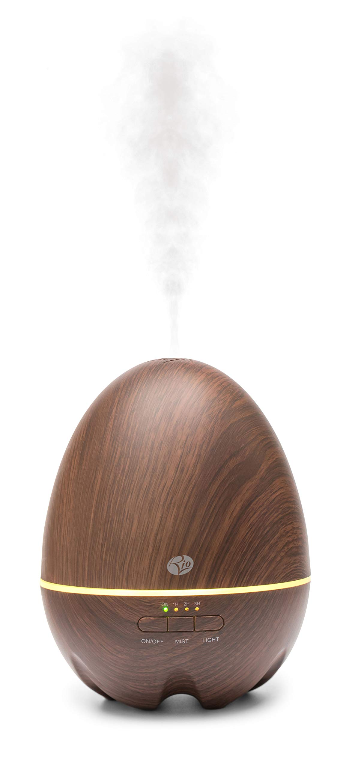 Salco Rio Aroma/Air-Diffuser für Duftöle