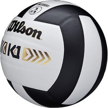 WILSON Indoor Game Volleyballs