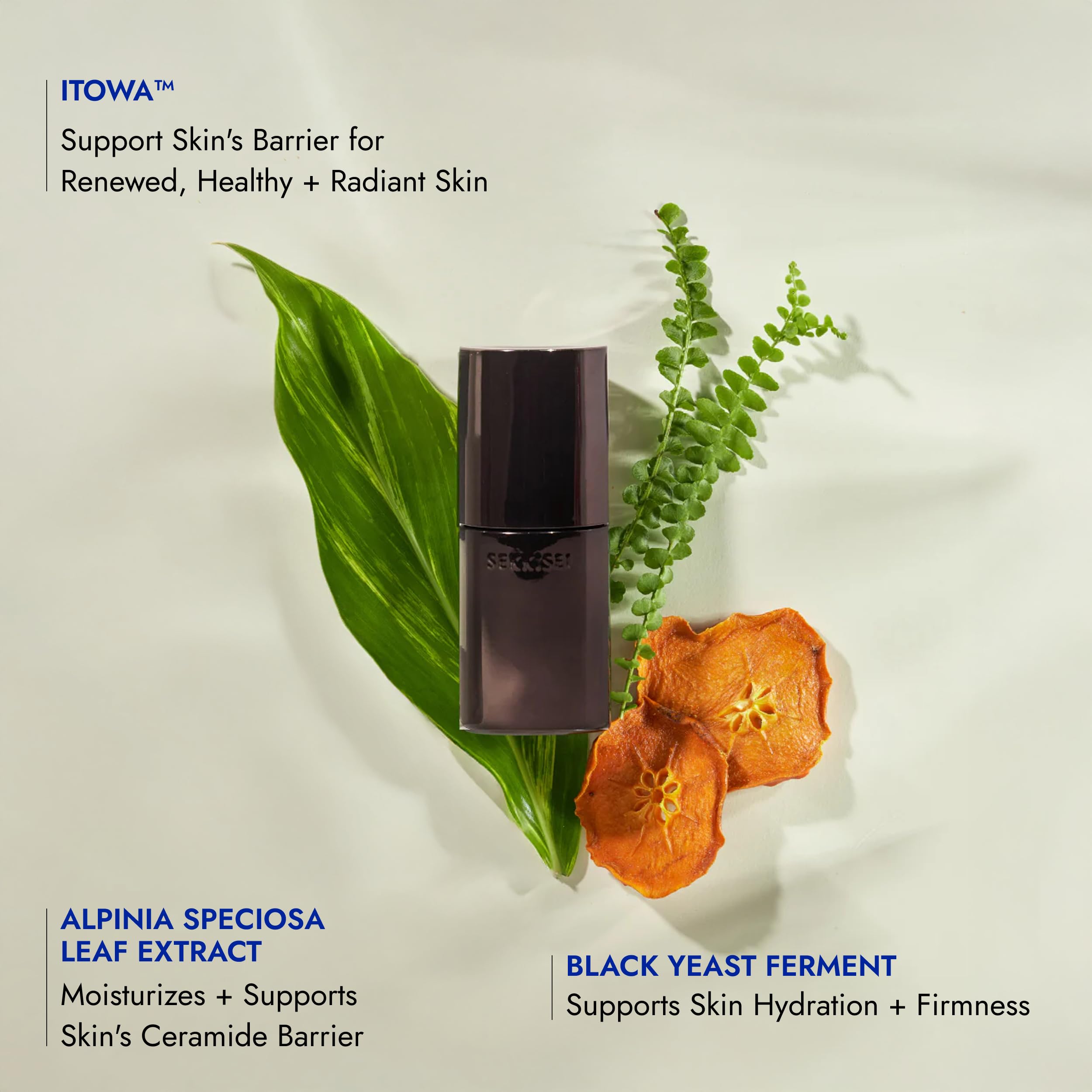 Amazon.com: SEKKISEI CLEAR WELLNESS Vitalizing Serum for Sensitive