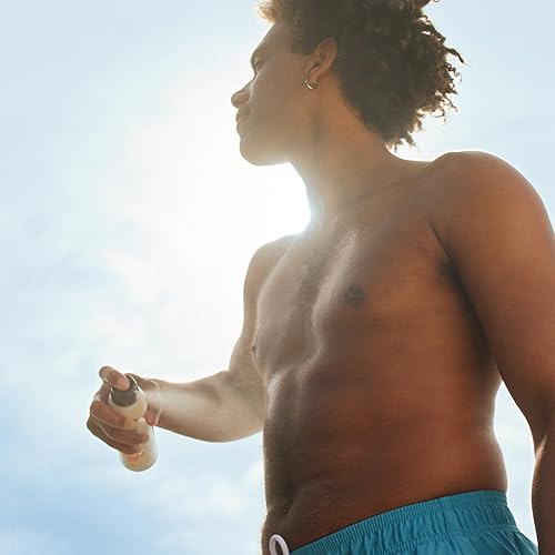 Miniatura 6 de Hawaiian Tropic Protector solar de hidratación sin peso SPF 15, 6 onzas  Hawaiian Tropic Protector solar SPF 15, bloqueador solar, protector solar