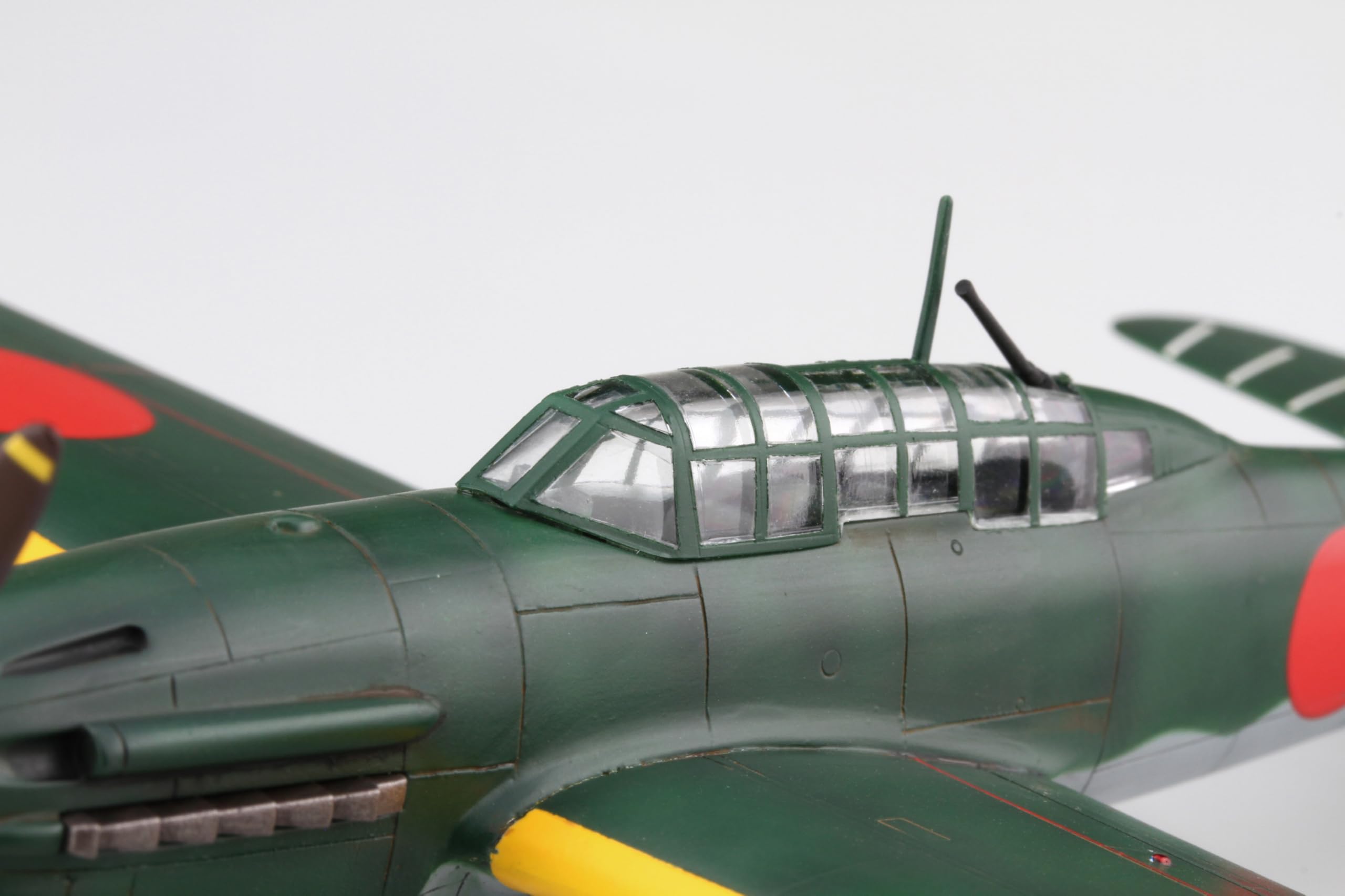 Amazon | 1/72 日本海軍 艦上爆撃機 彗星12型 プラモデル | プラモデル