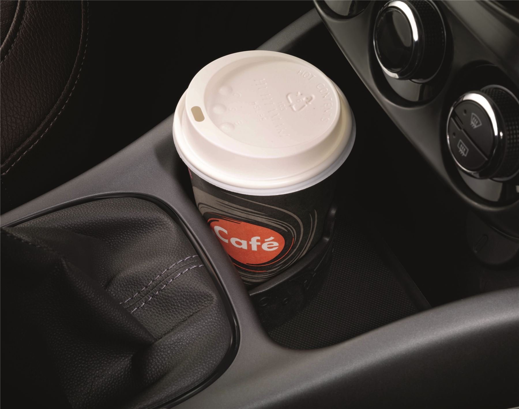 Original Centre Console Flexible Drink Holder 13365195 : Amazon.de  