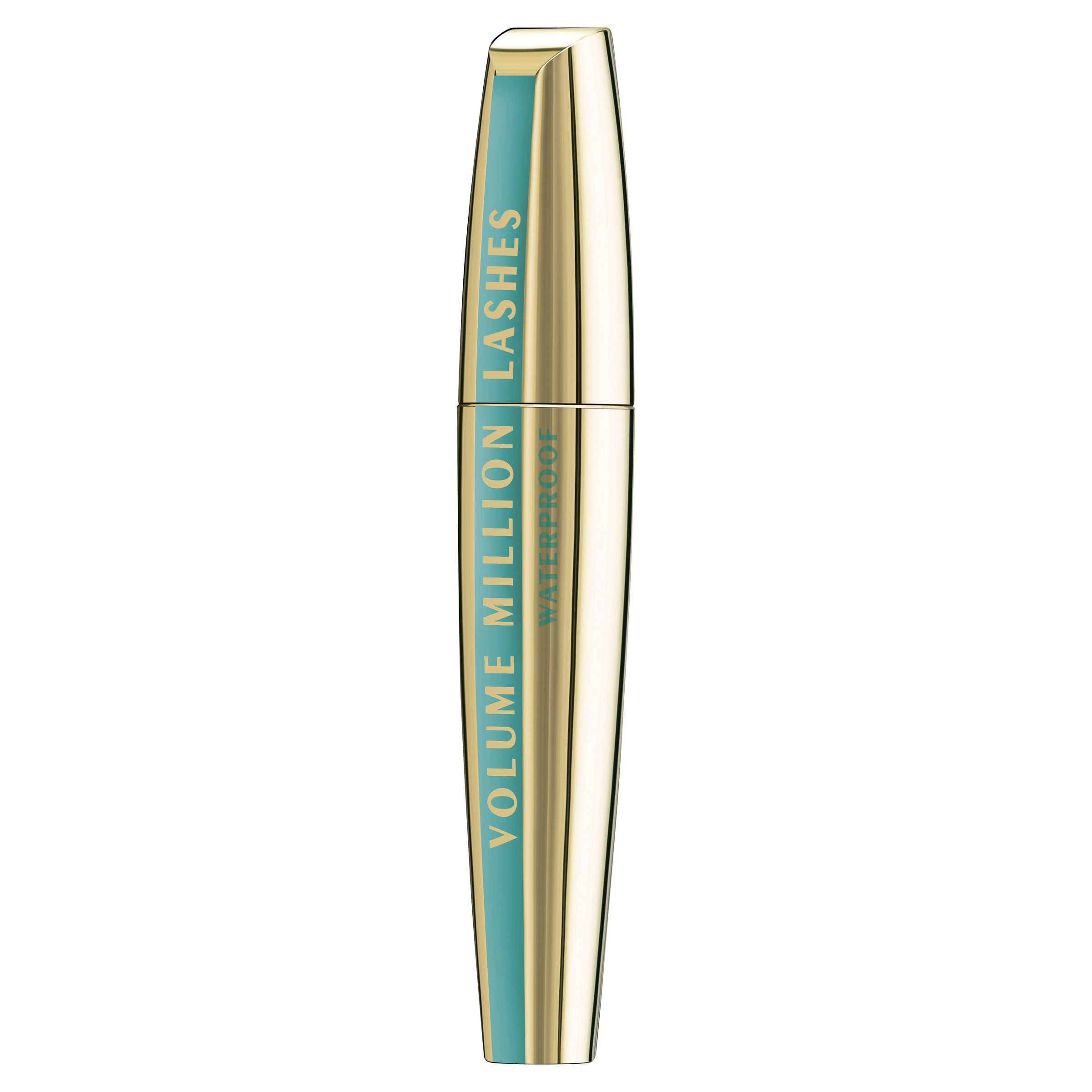 L'Oreal Paris Extra Black Volume Million Lashes Mascara