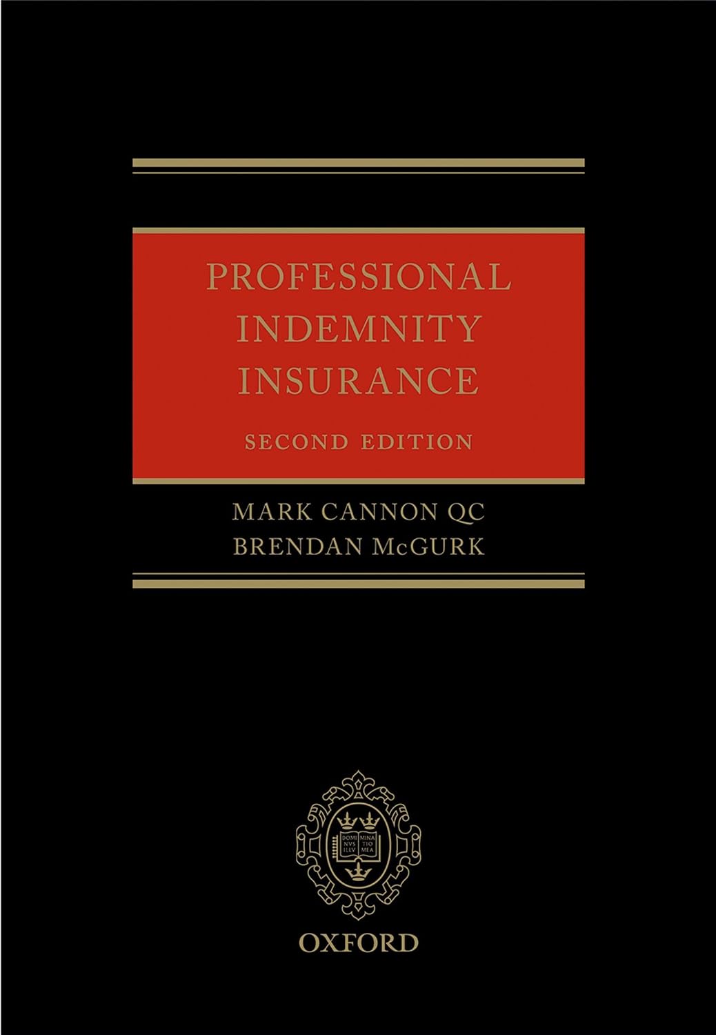 Professional Indemnity Insurance