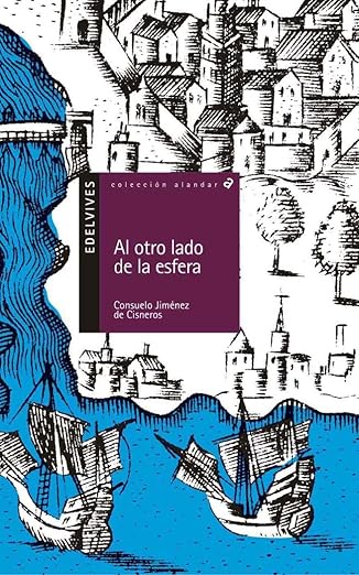 Al otro lado de la esfera: 78 (Alandar)