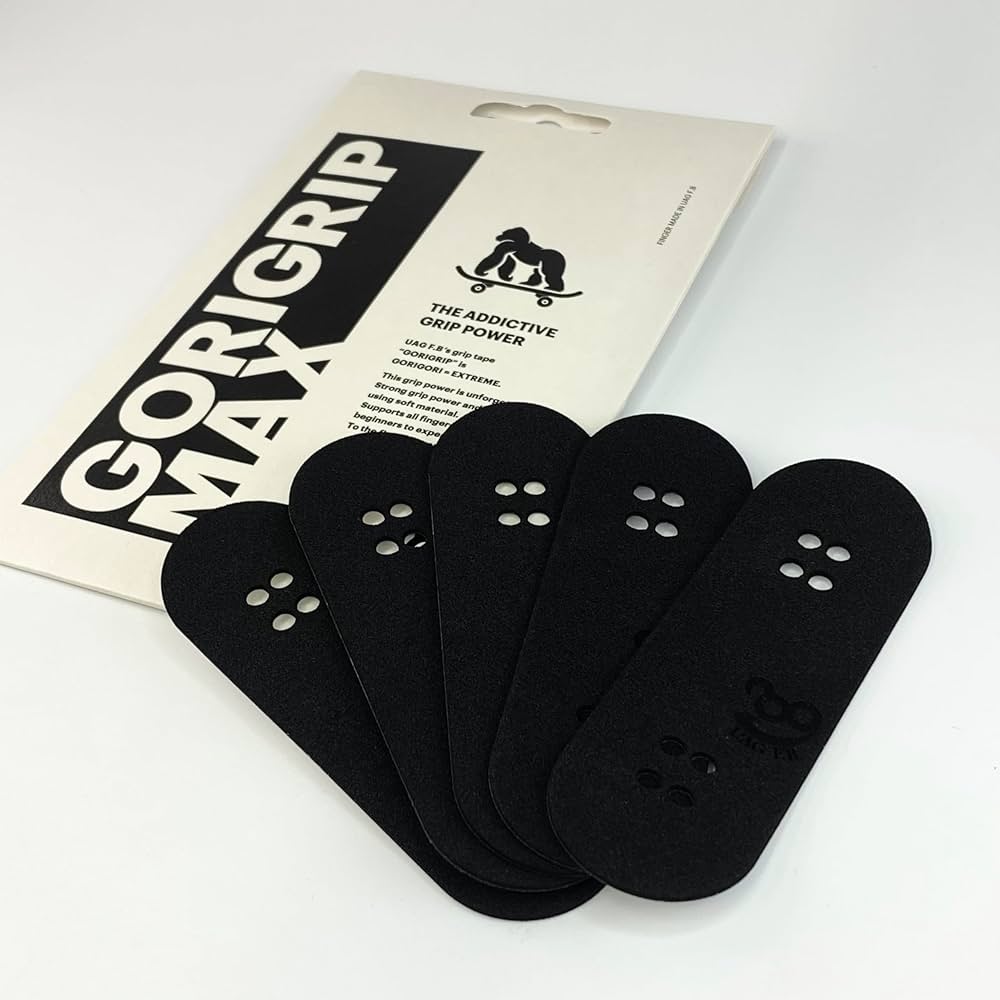 デッキ+デッキテープ Amazon.co.jp: UAG F.B デッキテープ 《GORIGRIP MAX Precut