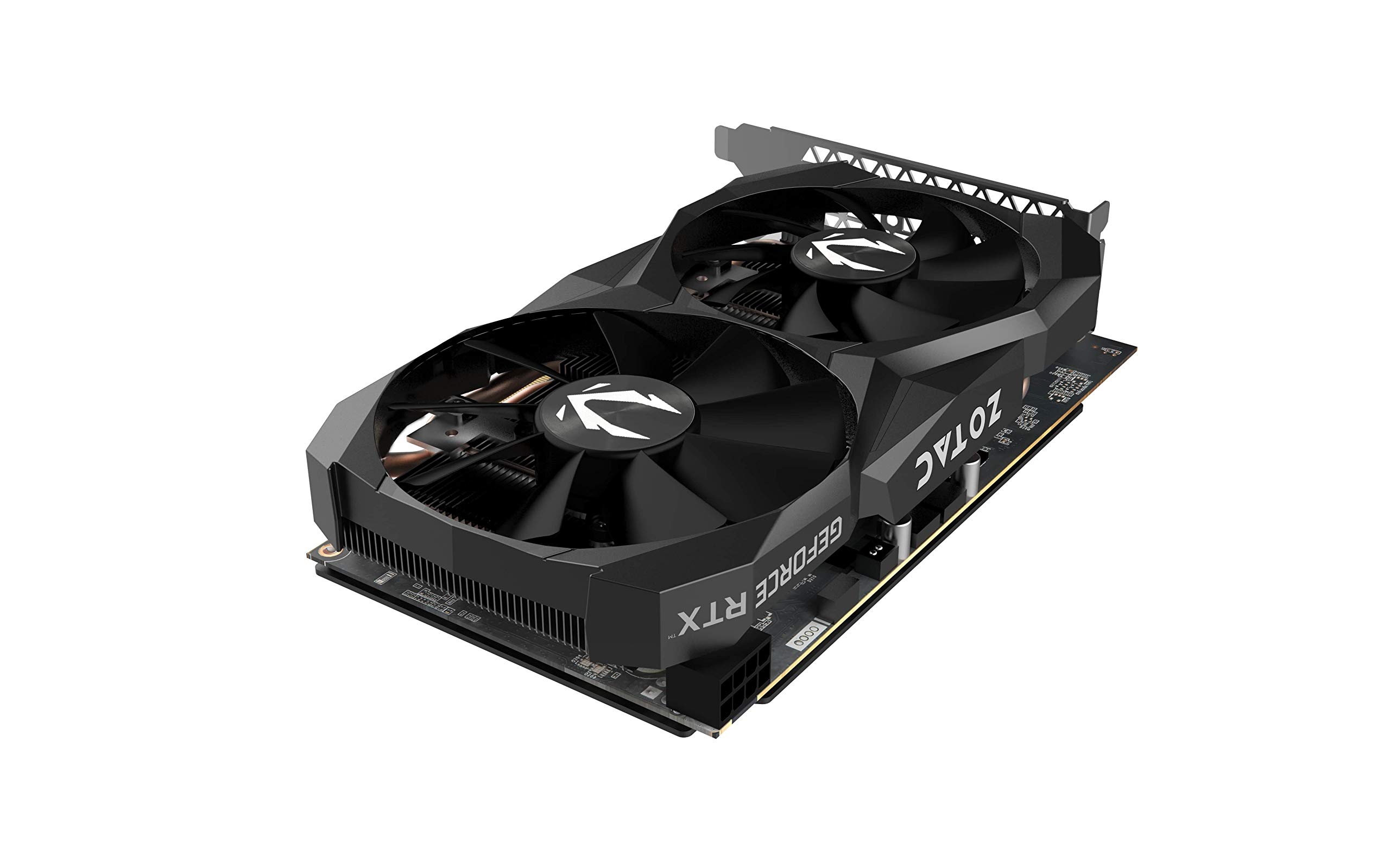 ZOTAC GAMING GeForce RTX 2060 | ZOTAC - グラフィックボード・グラボ 