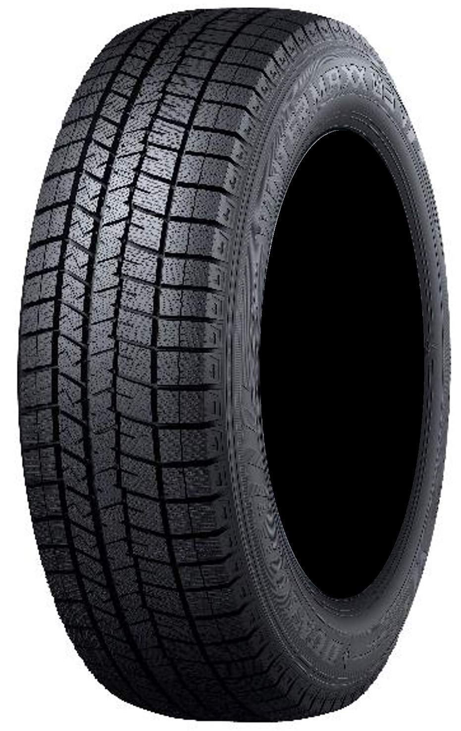 バリ溝スタッドレスタイヤ/DUNLOP/WINTERMAXX 03 AG549-411 バリ溝 