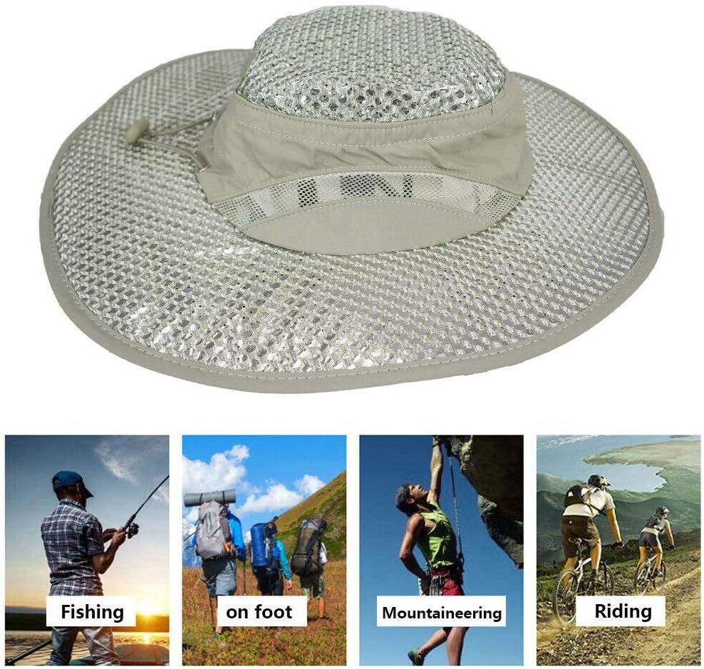 cappello di raffreddamento per le donne