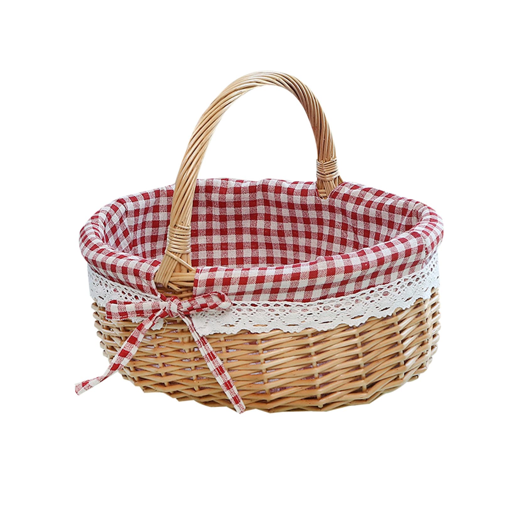 Plateau de collation retro Cabilock pour organiser les poubelles plein air