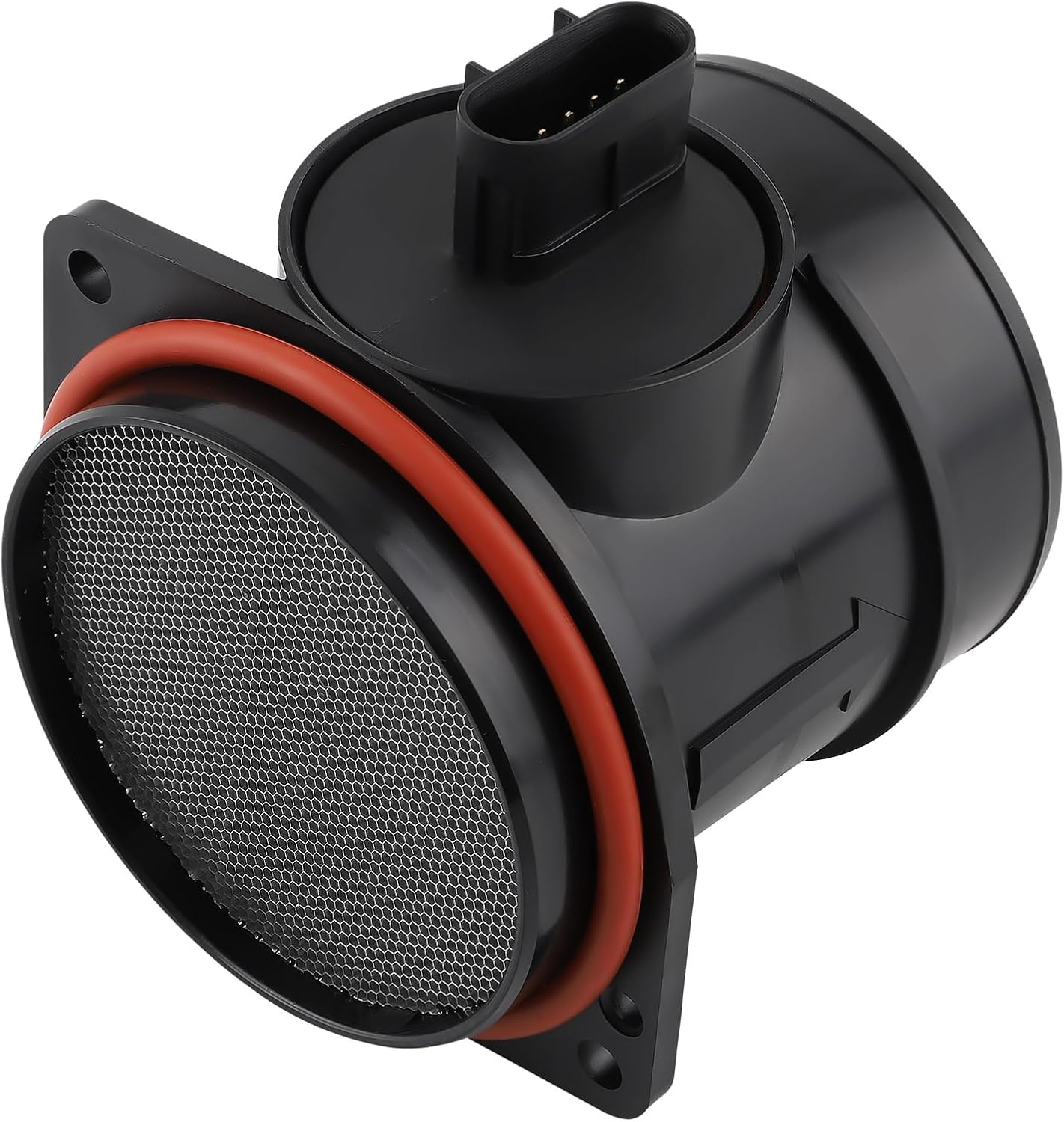 maXpeedingrods Mass Air Flow Sensor Meter 28110-3C100 for Buick Allure Enclave Lacrosse Lucerne Terraza, for Chevy Captiva Sport Equinox Impala Avalanche, for Pontiac Hyundai Kia GMC, 28164-3C100