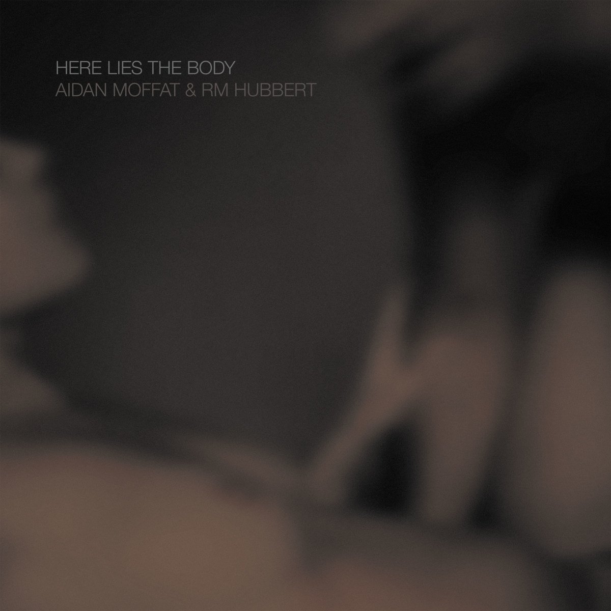 Here Lies The Body [VINYL]