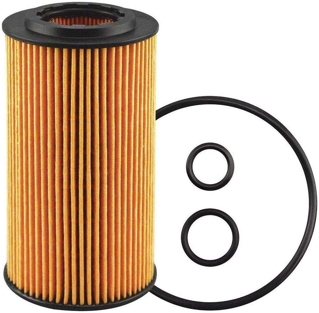 Baldwin P40001 Automotive Oil Filter (4-17/32 in. Lx2-9/16 in. dia.)