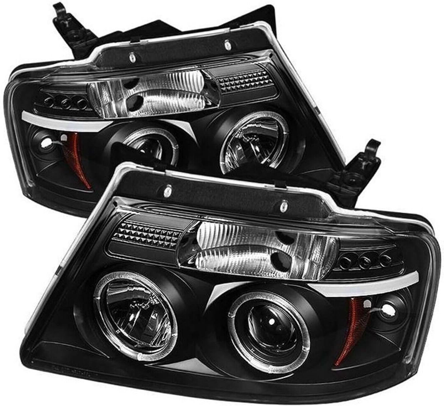 Headlight Projector for Ford for F150 Limited/the 60TH ANNIVERSARY EDITION 2008 5010209