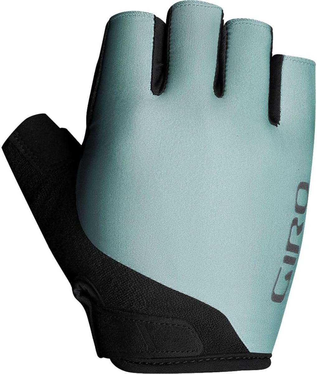 Giro Jag Men Road Cycling Gloves - Mineral, Large