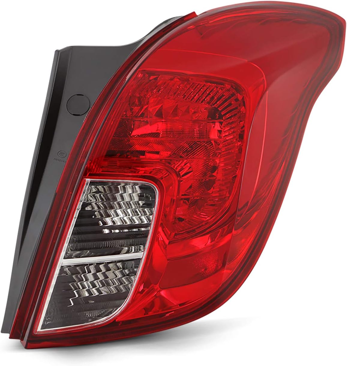 For Buick LaCrosse Rear Taillight Assembly 2009 2010 2011 2012 2013 2014 2015 La - Foto 4
