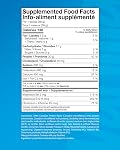 PVL CAN‑WHEY Milkshake Poudre de protéines 100% Lait canadien réel, faible teneur en sucre, 20 g Protéines certifiées par la vache bleue – Vanille classique, 727 g (1.6 lb)
