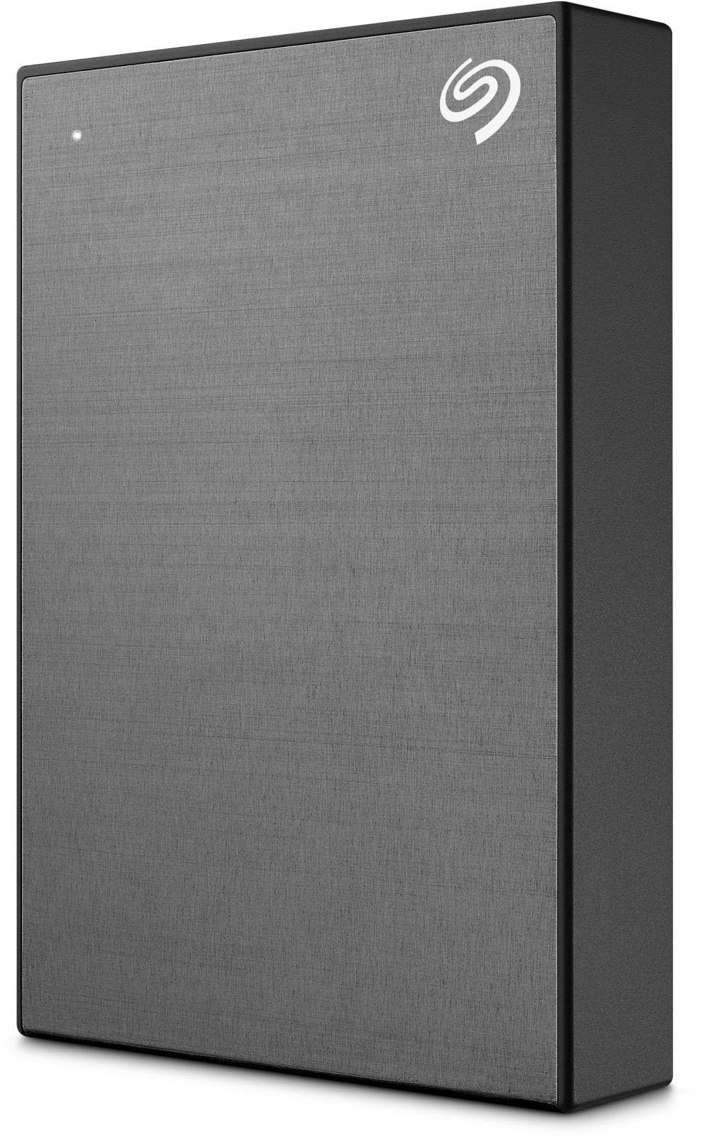 Seagate One Touch 2TB External HDD - Password Protected -15