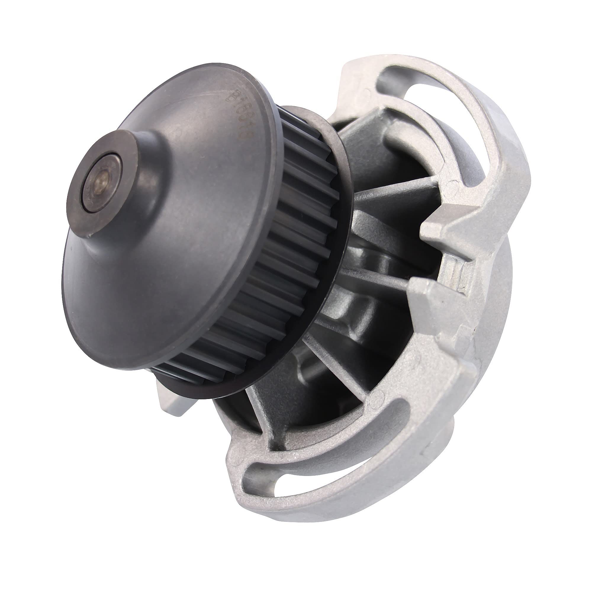 GATES Kit PowerGrip + Pompe À Eau KP15311