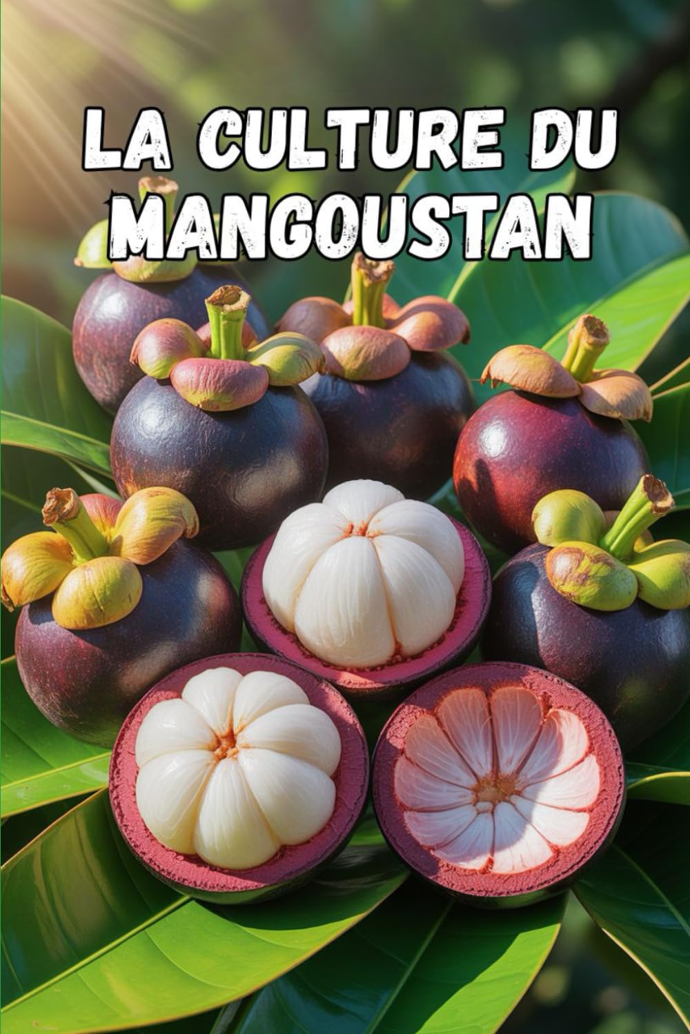 La culture du mangoustan: Secrets pour une culture réussie et un rendement maximal du mangoustan