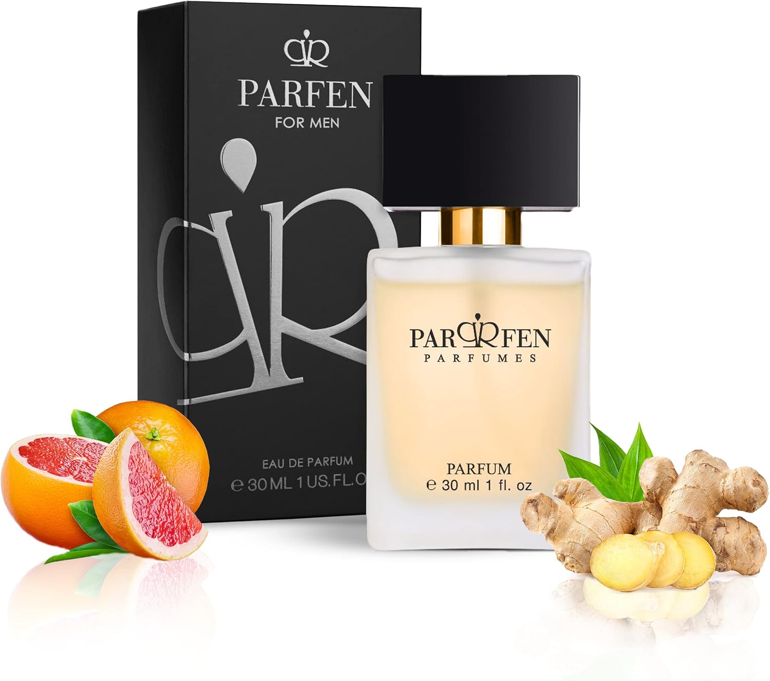 parfen pure woda perfumowana 30 ml    