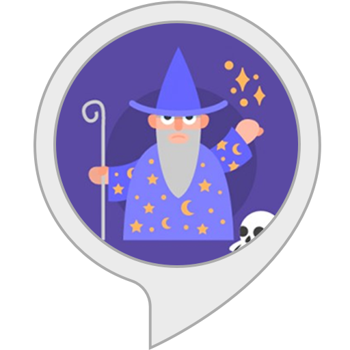 Amazon.com: Mr Wizard : Alexa Skills