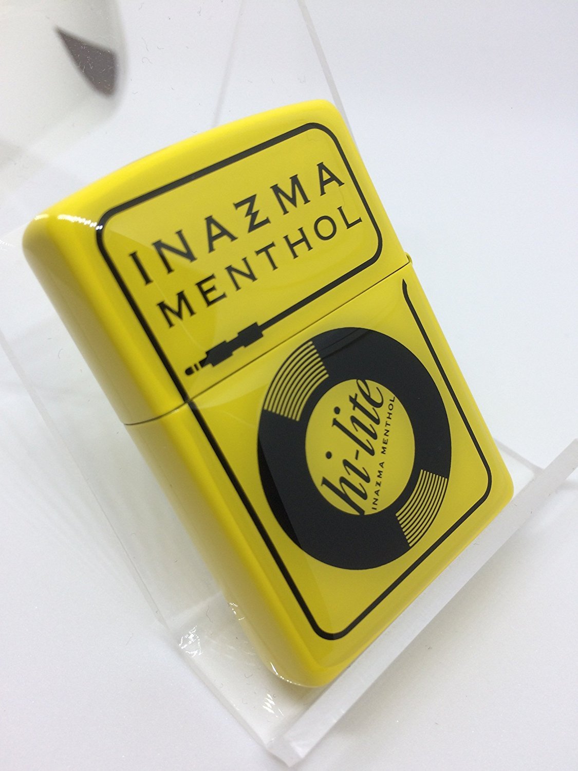 Amazon.co.jp: ZIPPO(ジッポー) ライター ジッポ ハイライト hi-lite 