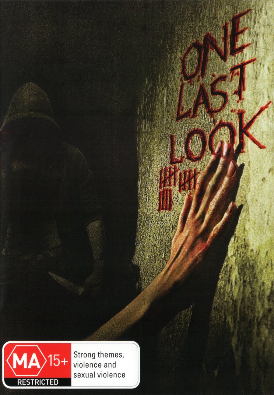 Edición One Last Look Importada de Origen Australiano con Ningún Idioma Español