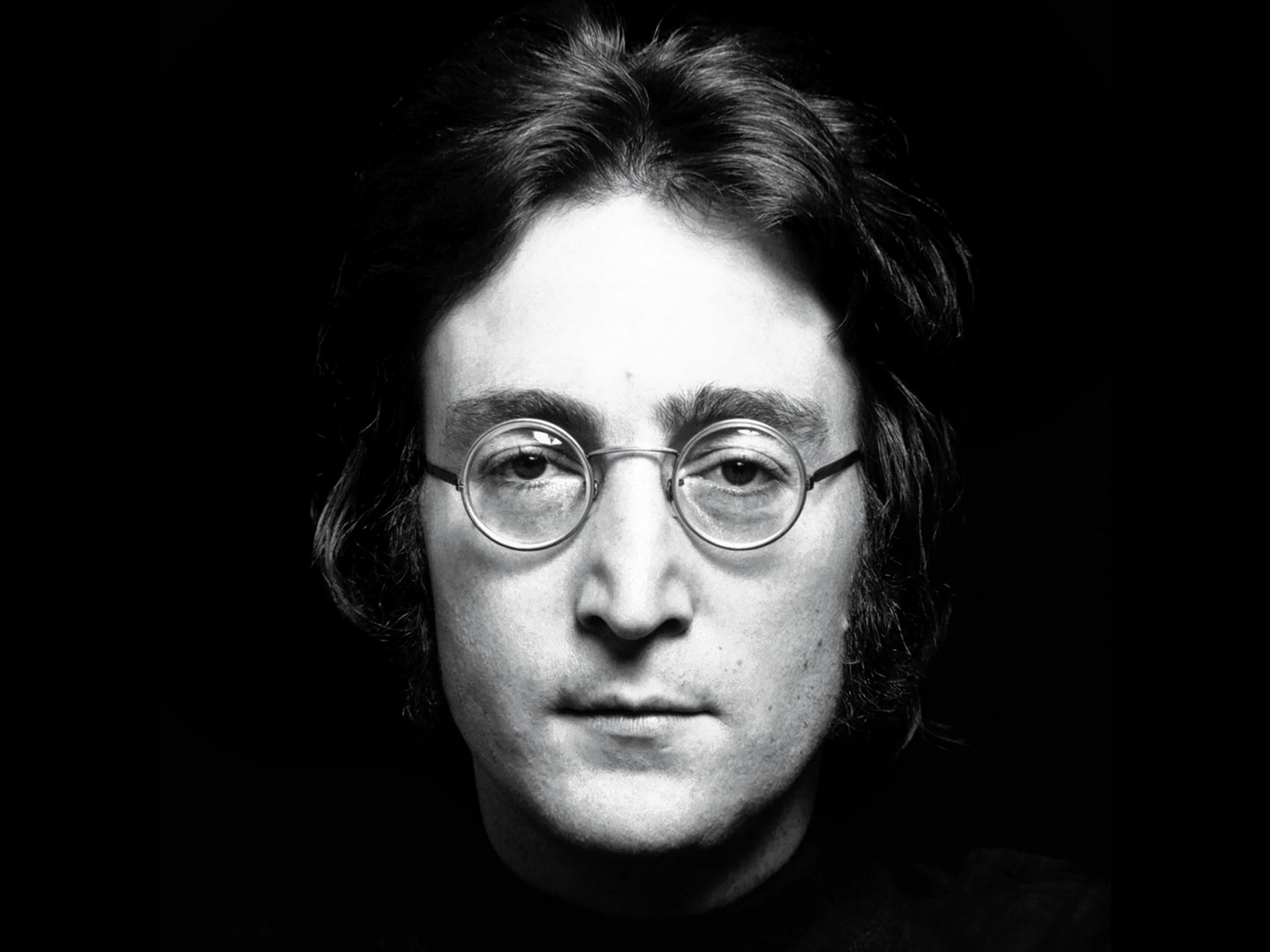 John Lennon