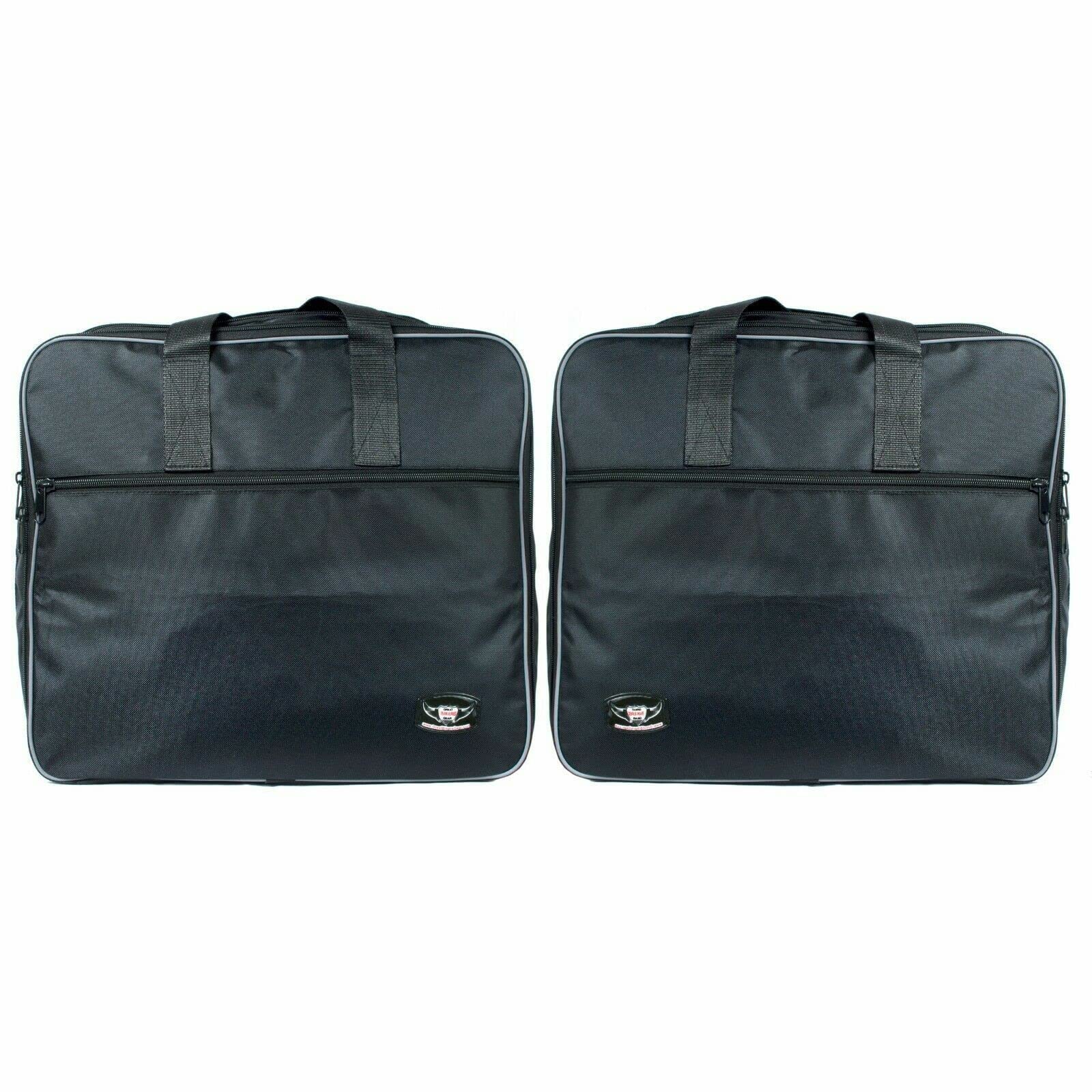 GREAT BIKERS GEAR – Tasche interne portapacchi per Honda Africa Twin CRF1000 30L-40L valigetta laterale