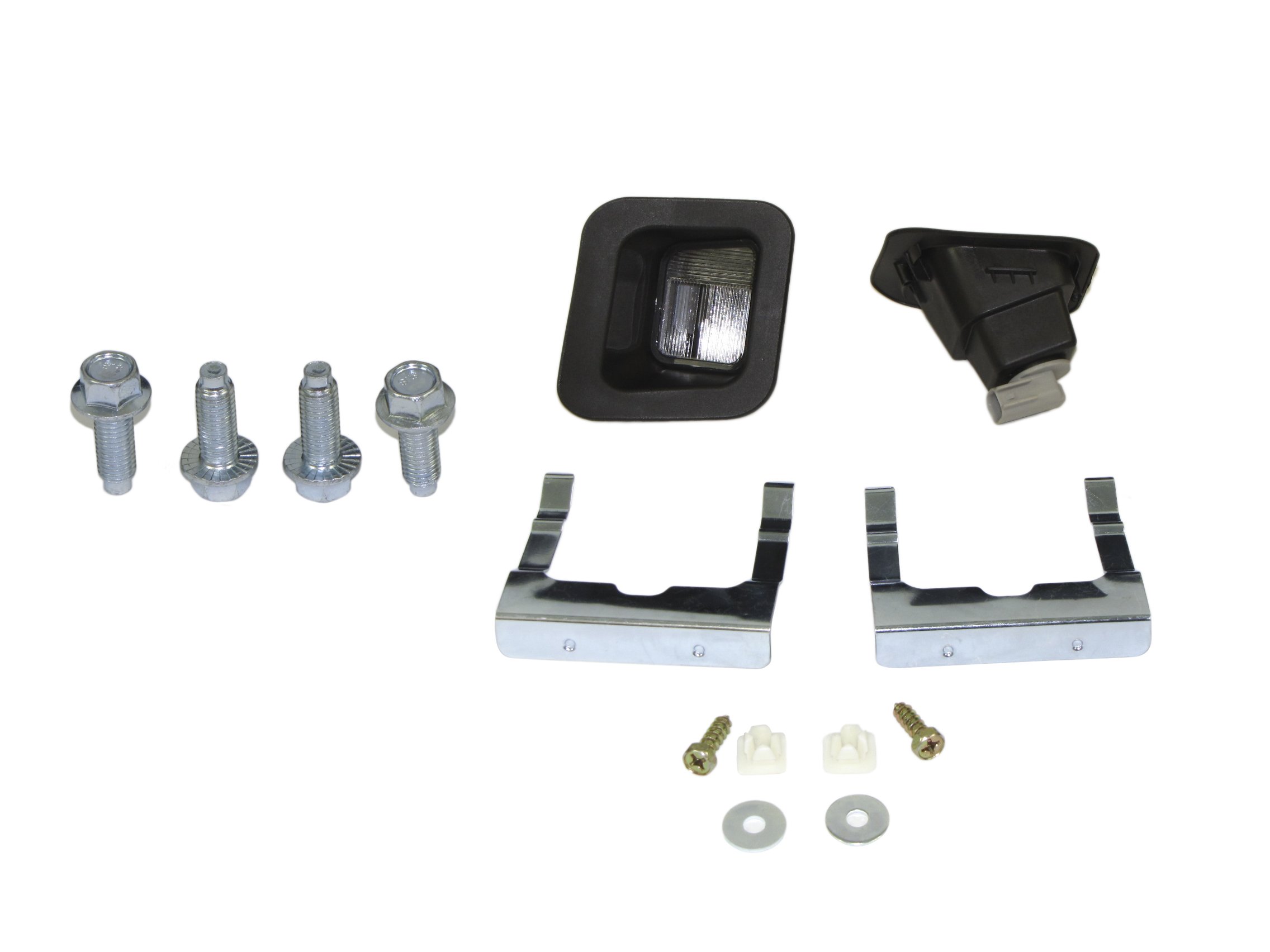 FOR DODGE RAM 2500 3500 2013 - Key Features